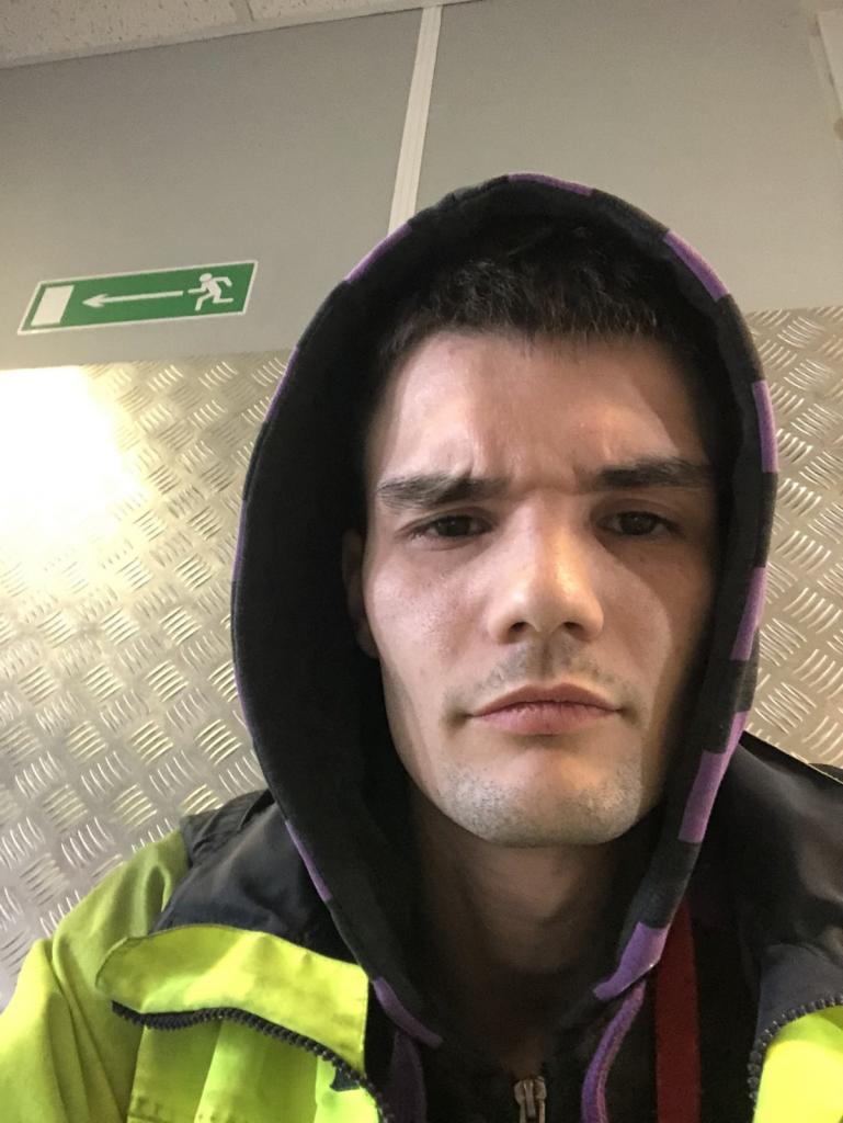 Виктор