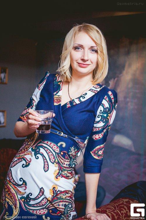 Катерина