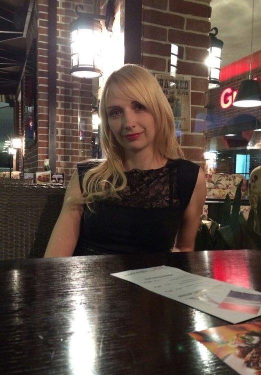 Катерина
