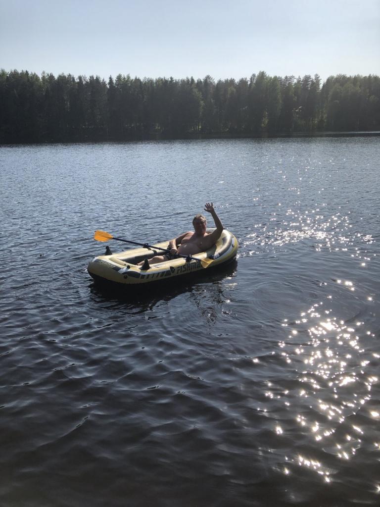 Мужчина