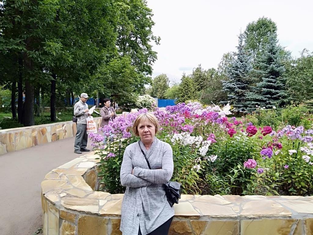 Нетта