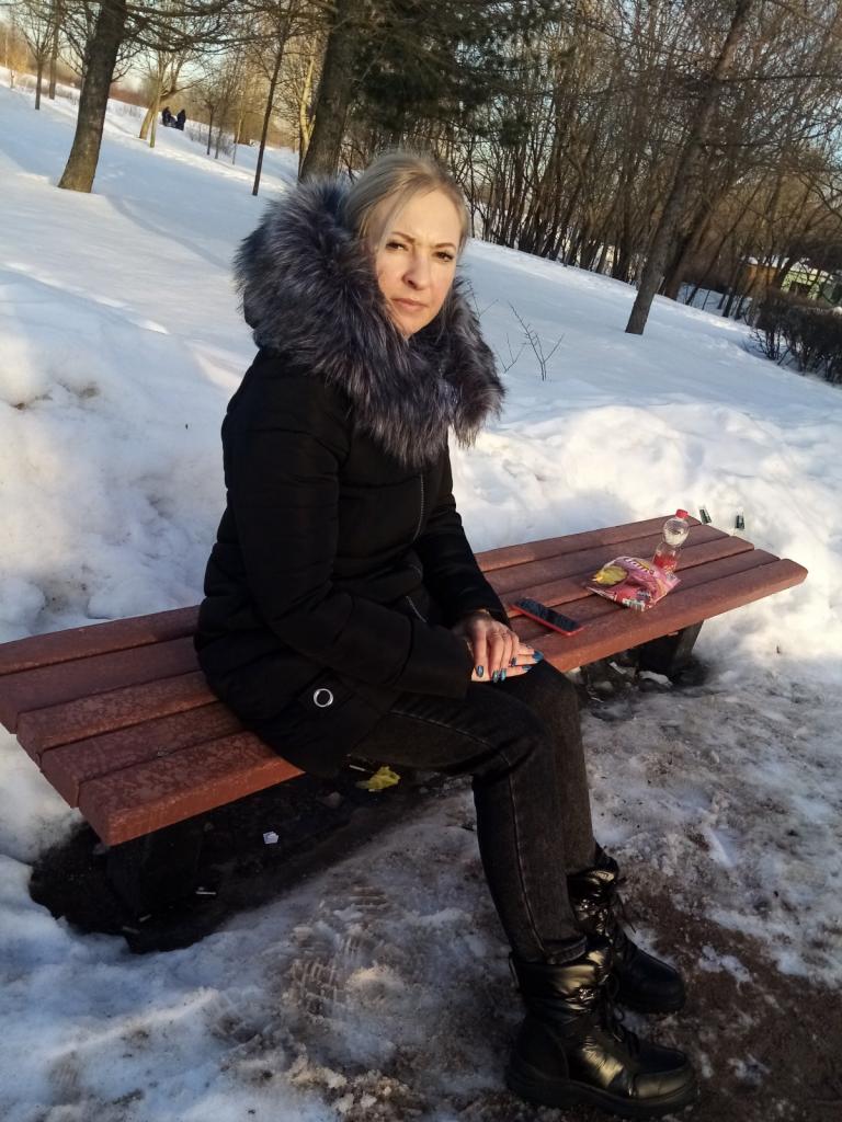 Надежда