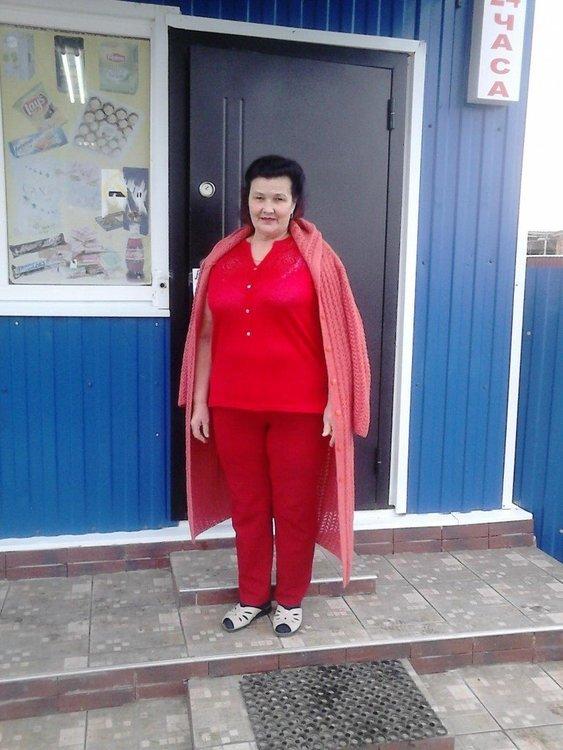 Татьяна Шилова