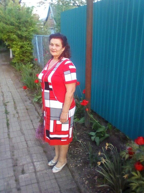 Татьяна Шилова