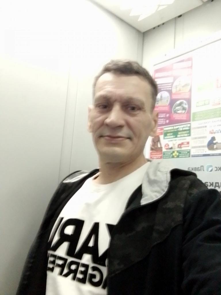 Мужчина