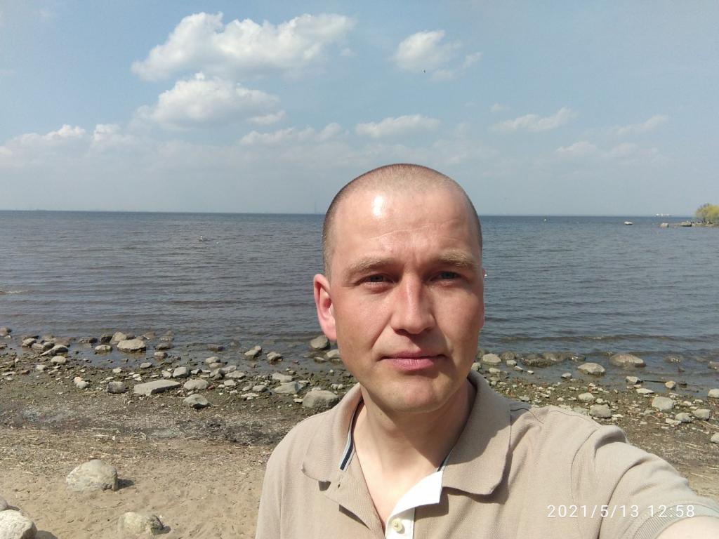 Евгений