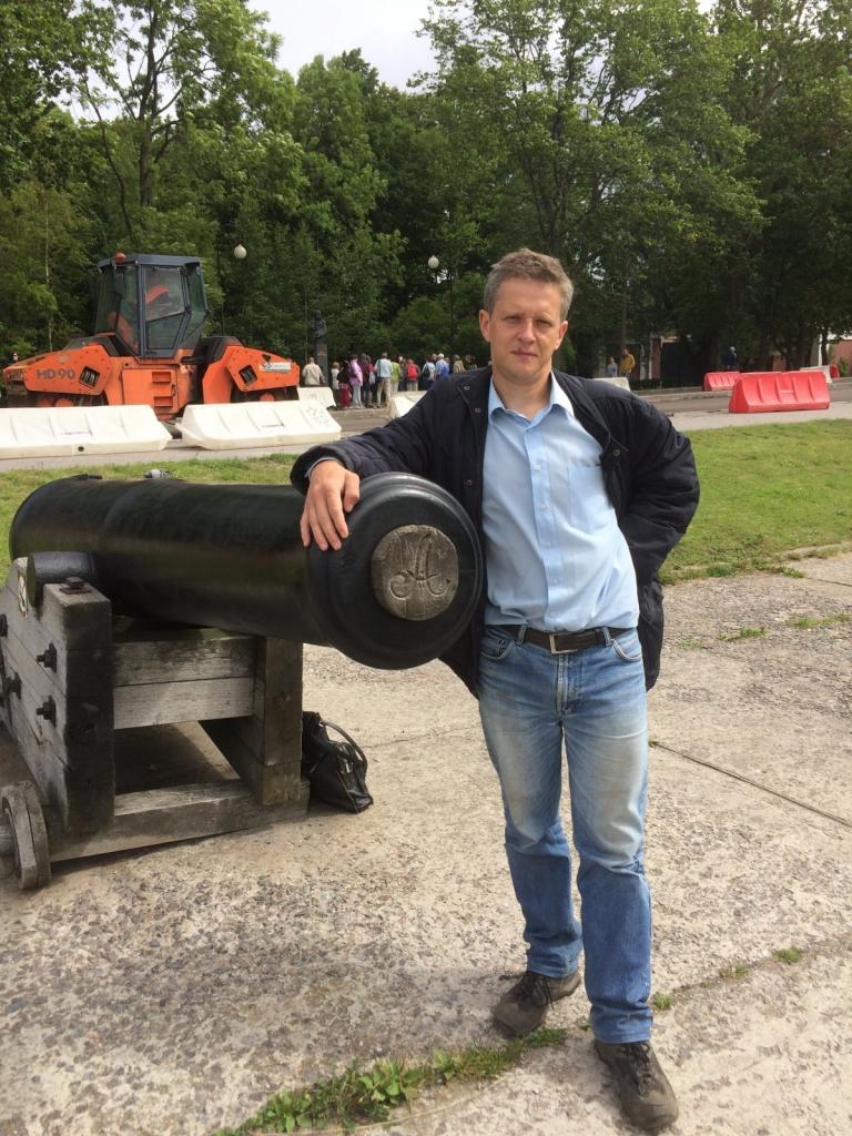 Дмитрий