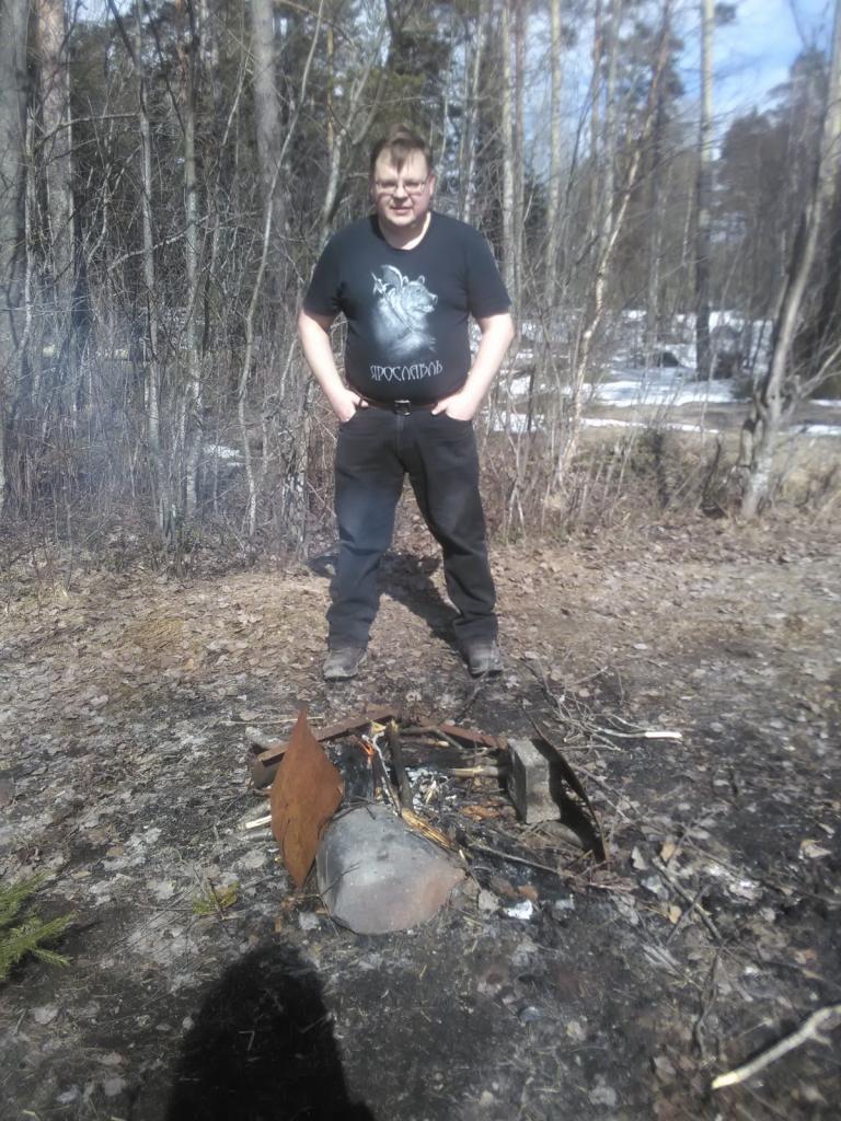 Андрей