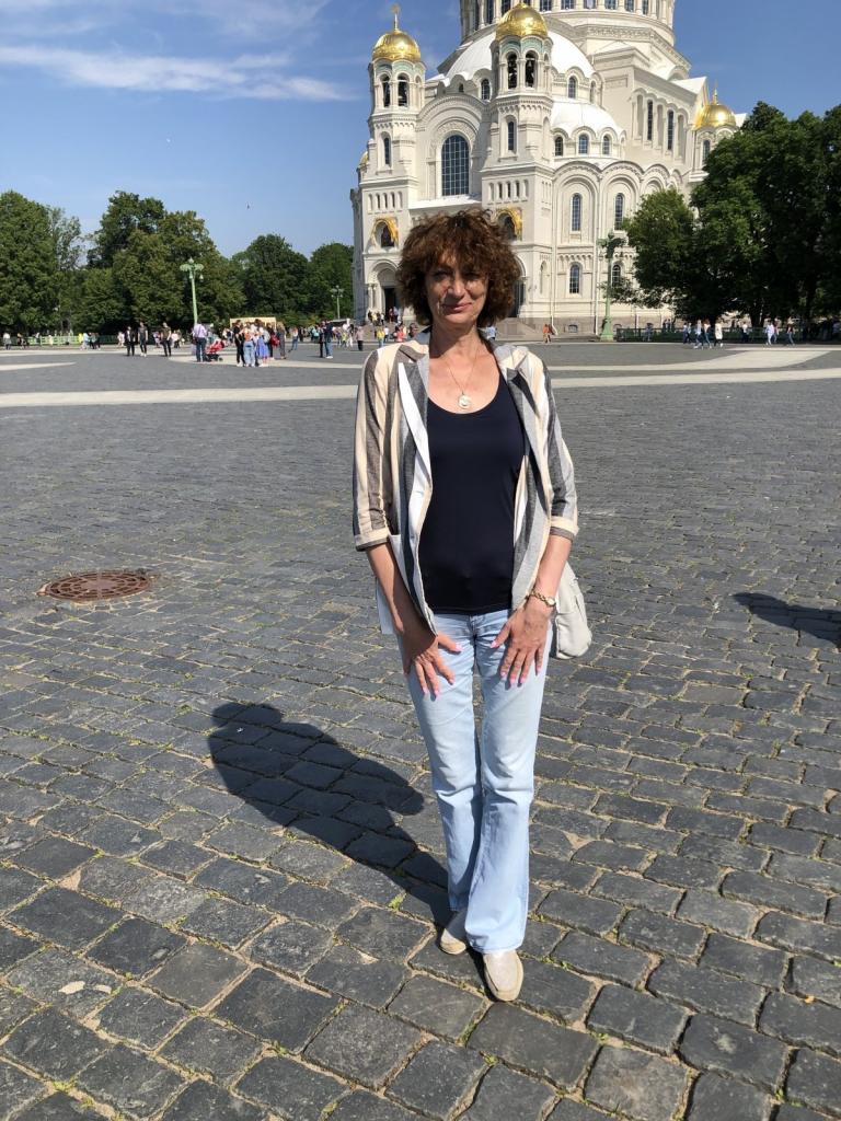 Светлана