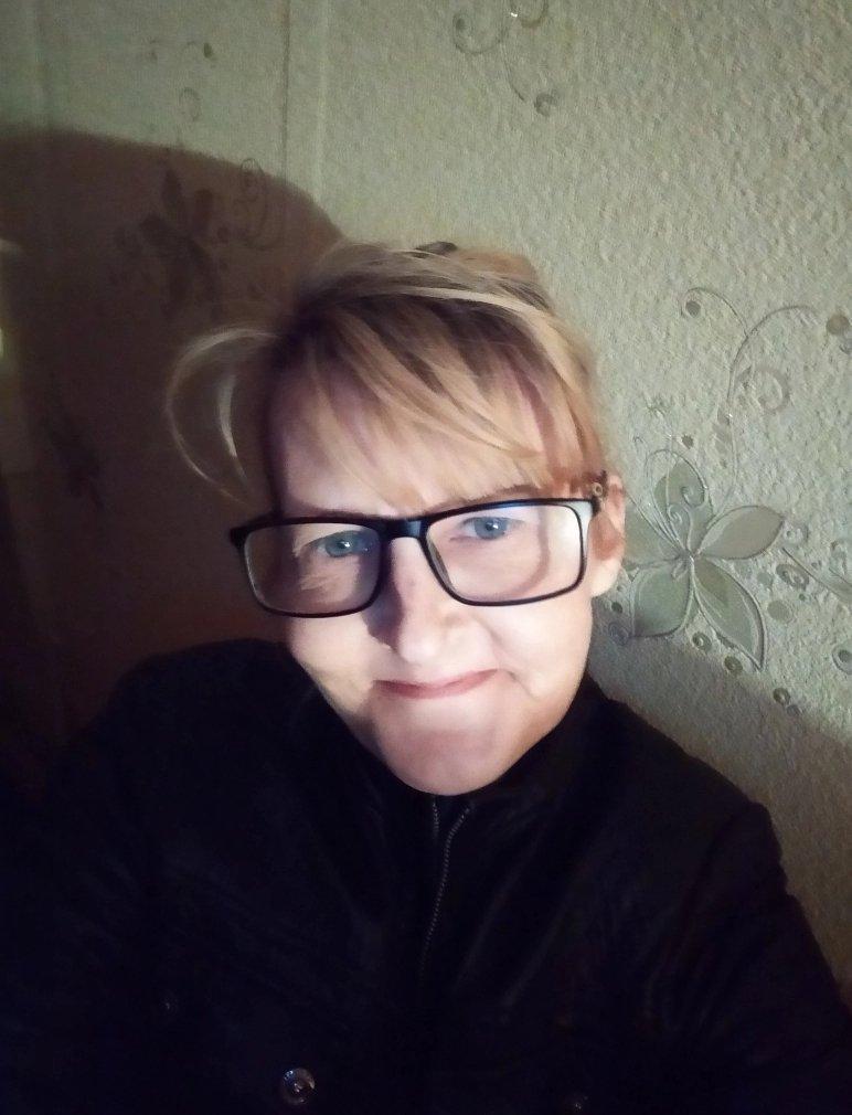 Светлана