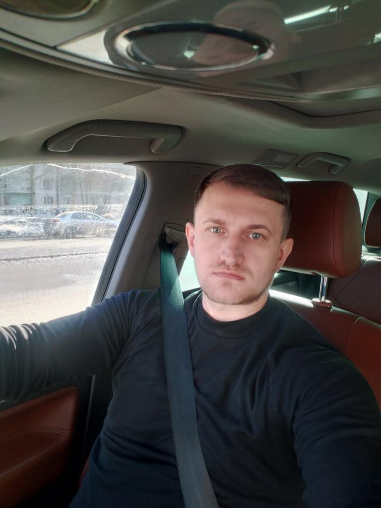 Николай