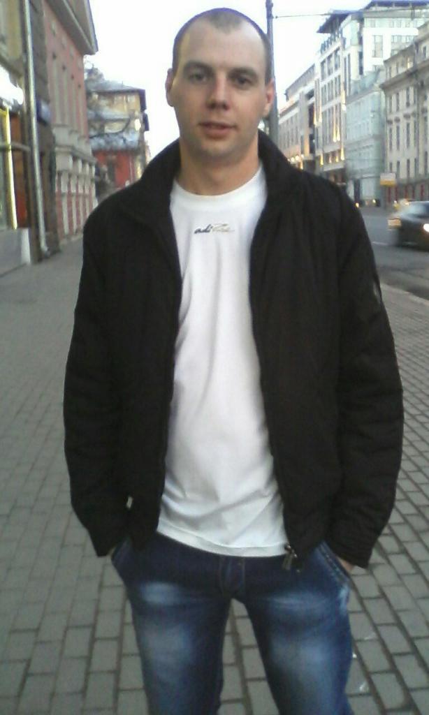 Евгений