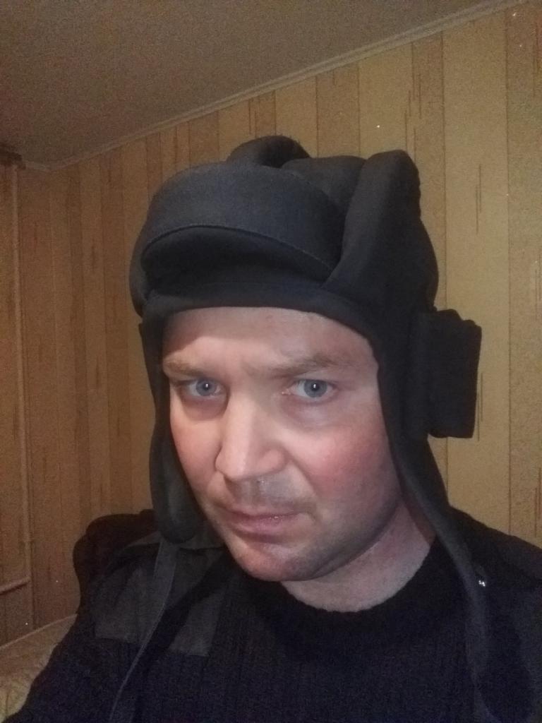 Игорь