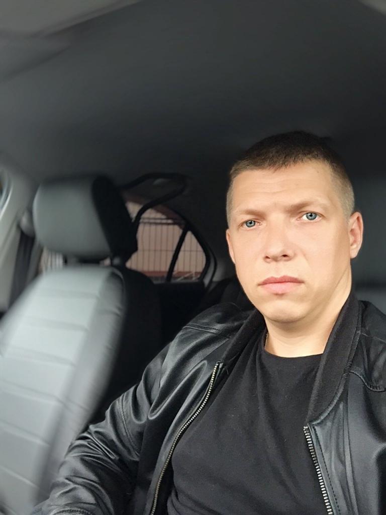 Мужчина