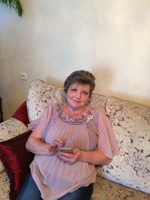 Марина
