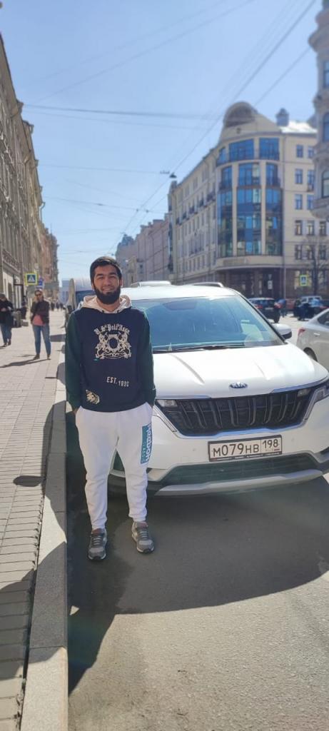 Романтик