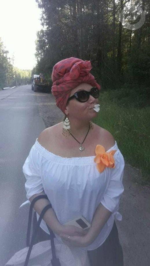Марта