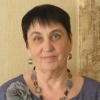 Людмила Белая