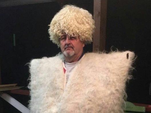 Александр Сергеевич