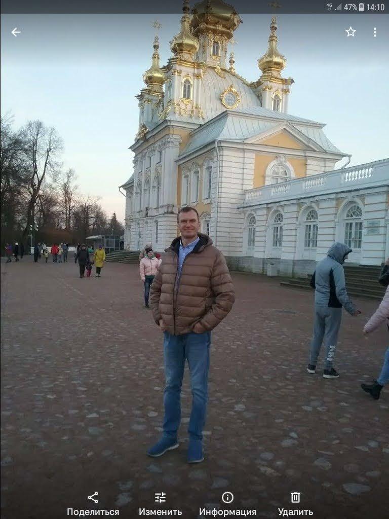 Дмитрий