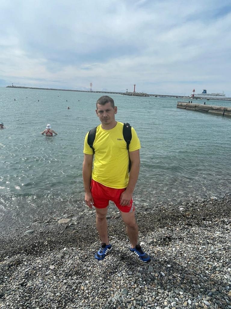 Дмитрий