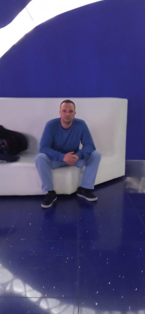 Евгений
