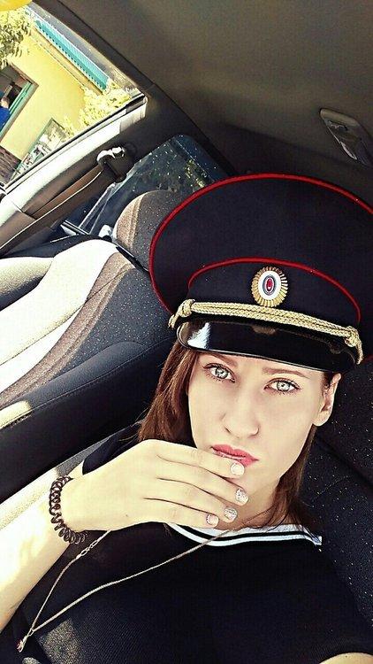 Ольга Валерьевна