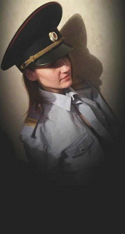 Ольга Валерьевна