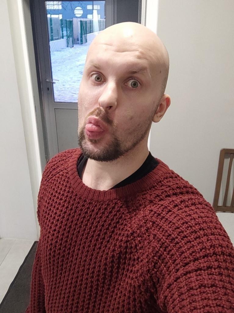 Викинг