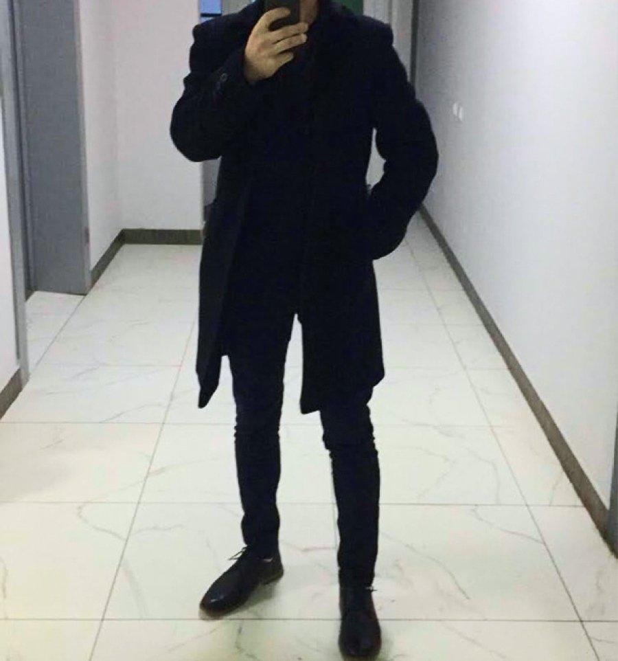 Алекс