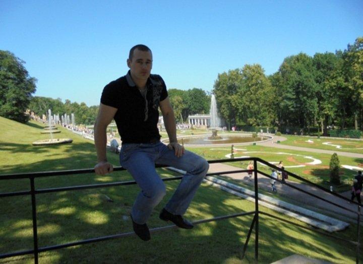 Данила