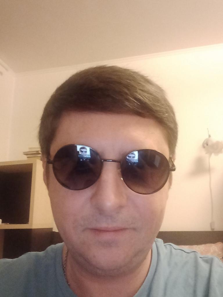 Мужчина
