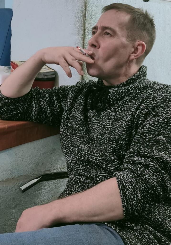 Андрей