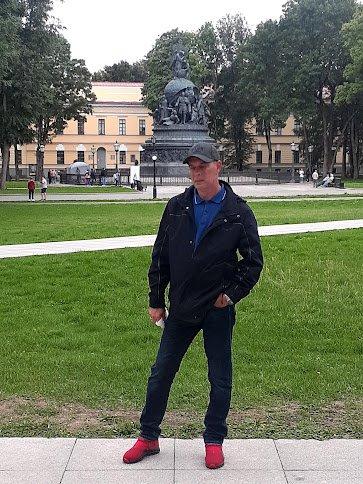 Алексей