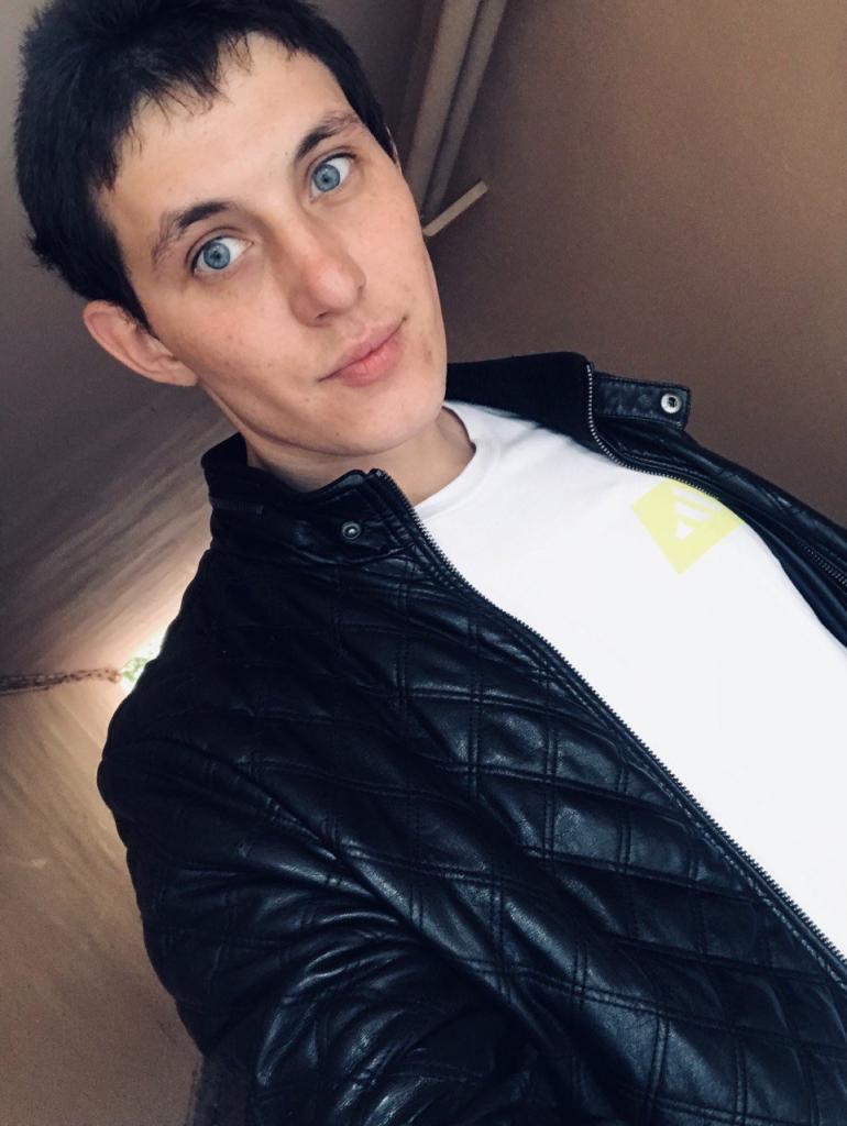 Сергей