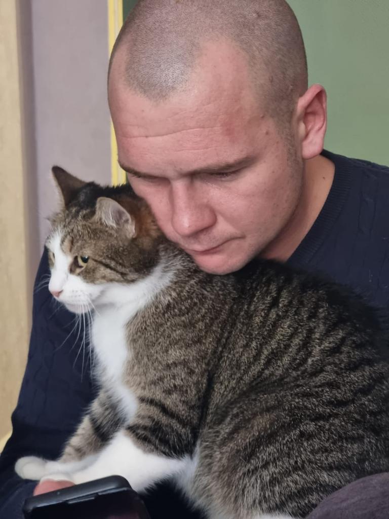 Андрей