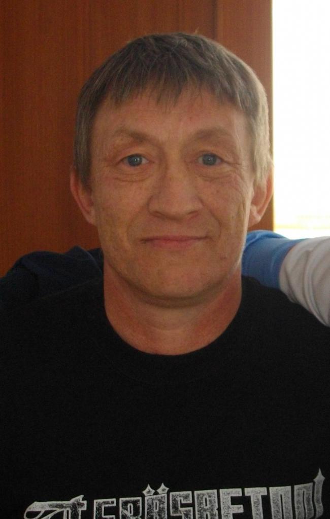 Владимир