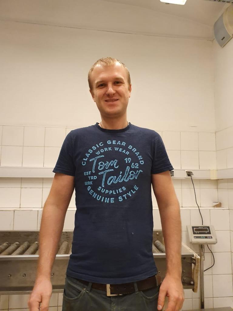 Юрий