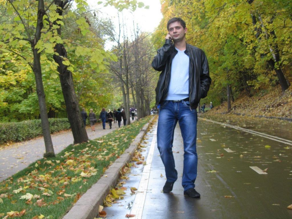Роман