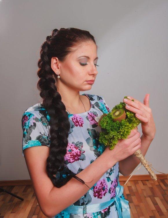 Марина
