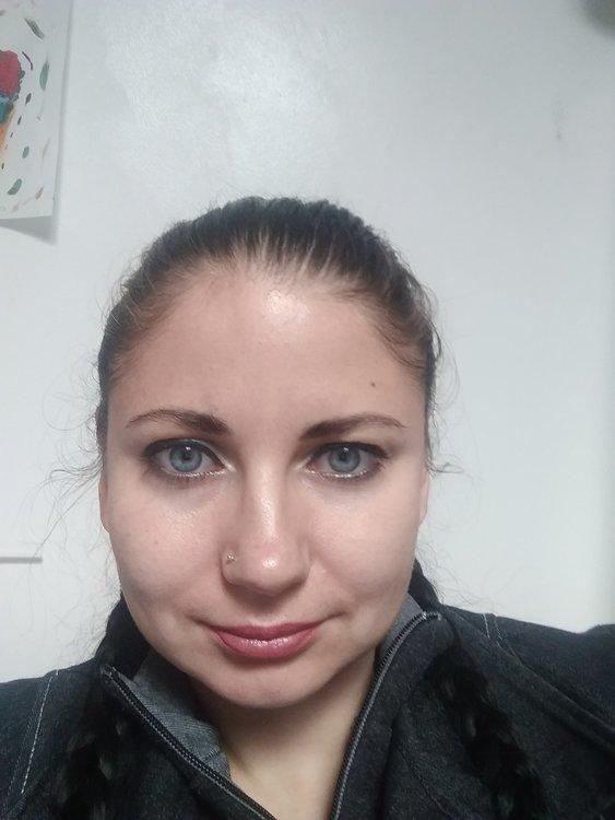 Марина