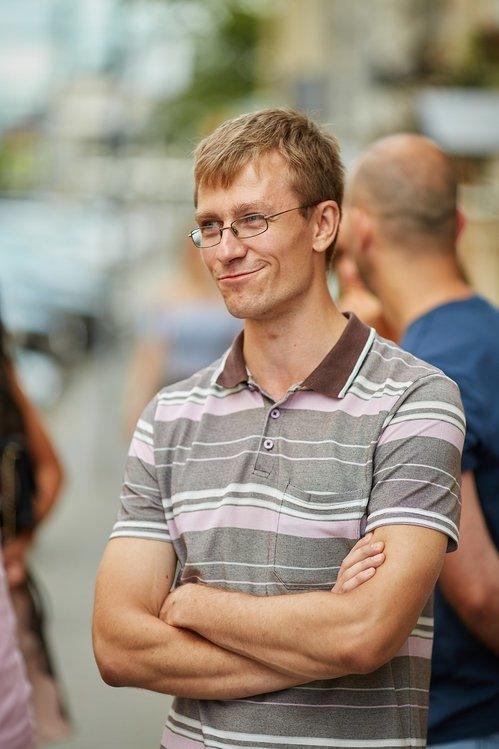 Дмитрий