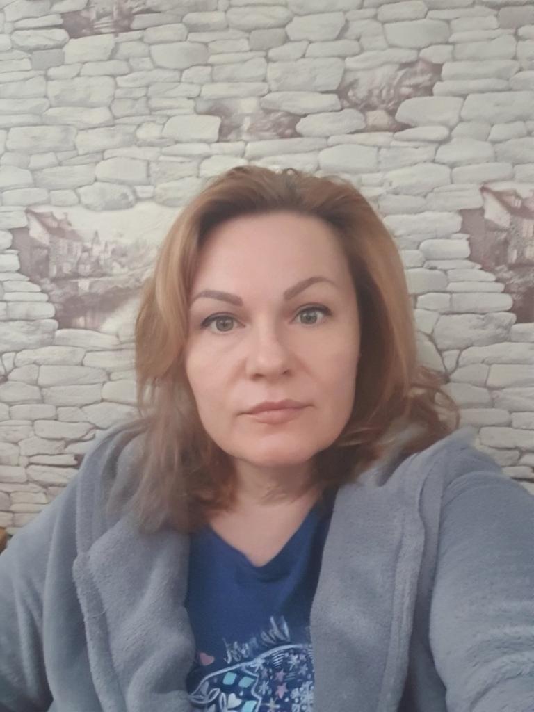 Елена