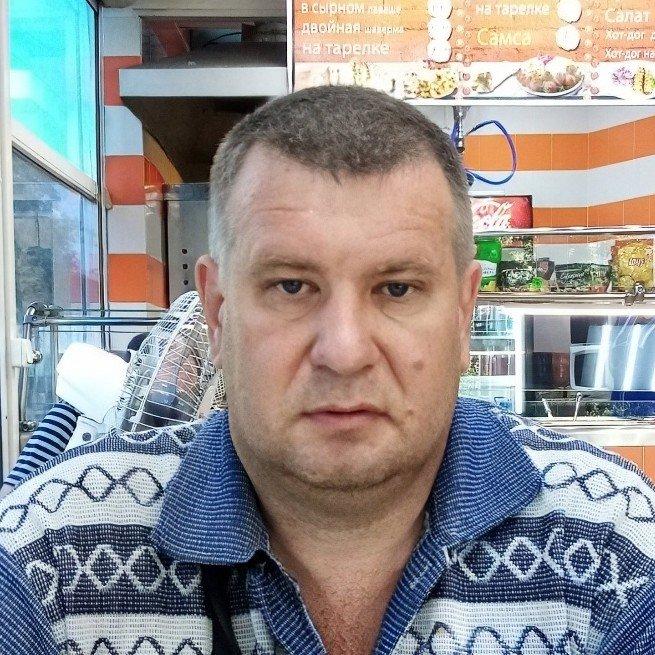 Мужчина