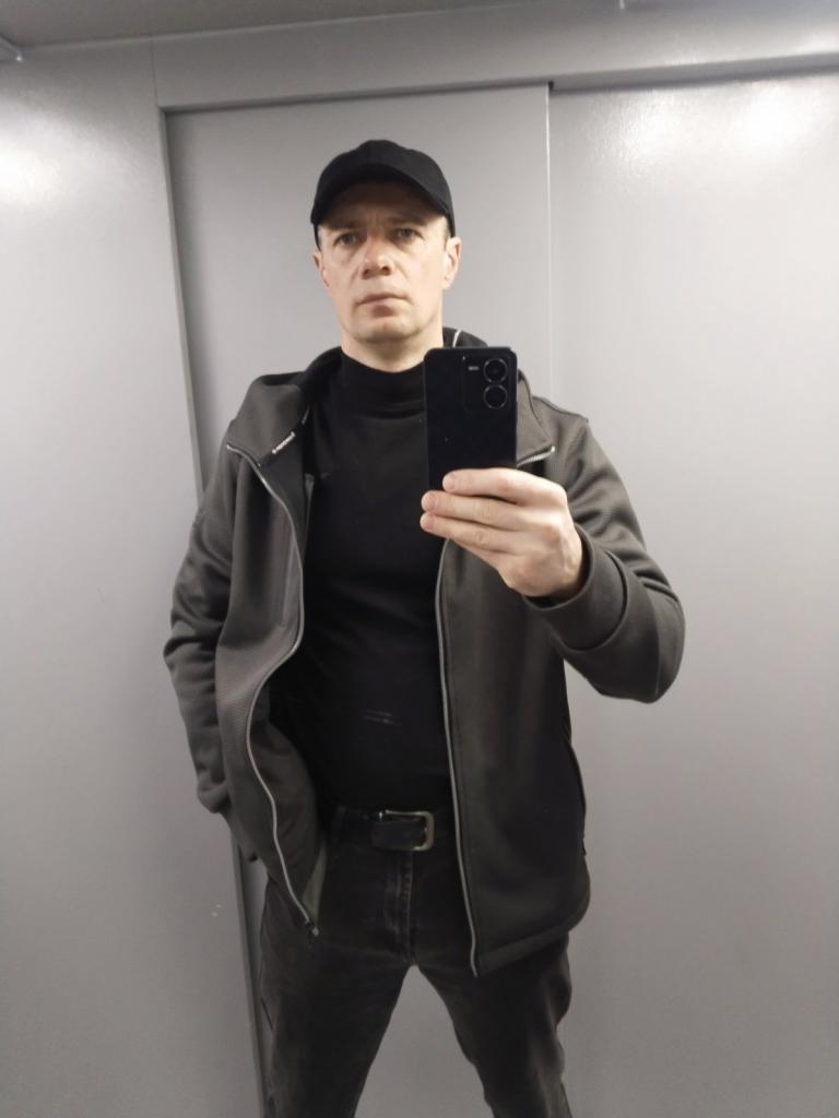 Андрей