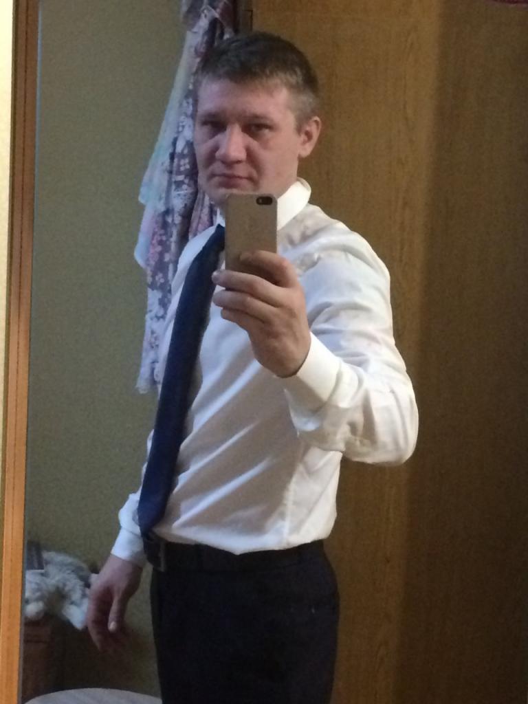 Алексей
