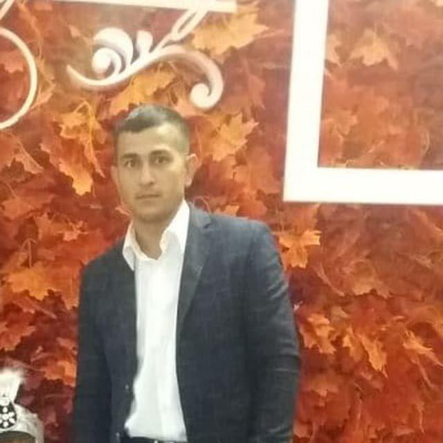 Парень