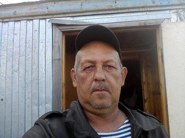 Мужчина