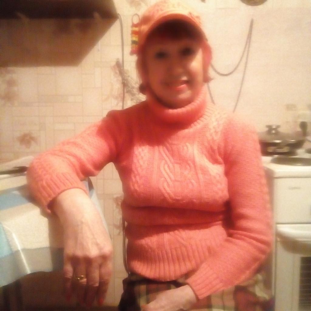 Мери