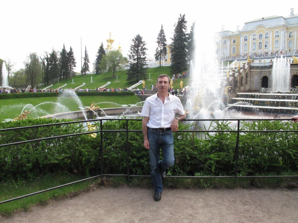 Юрий